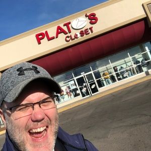 Meet your Posher, Ronnie